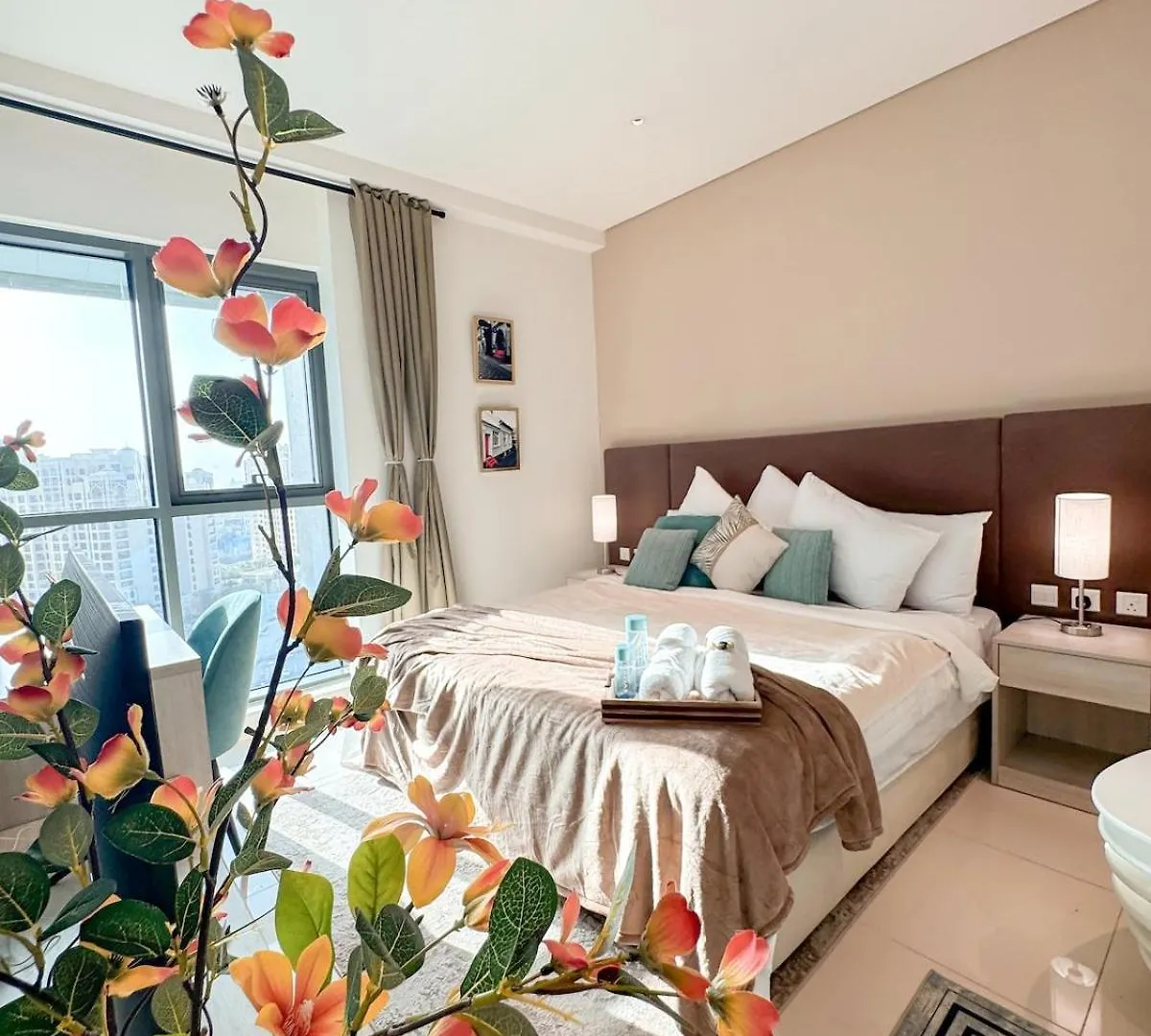 Exclusive Suite With Infinity Pool & Private Beach Dubai 0*,  Emirati Arabi Uniti
