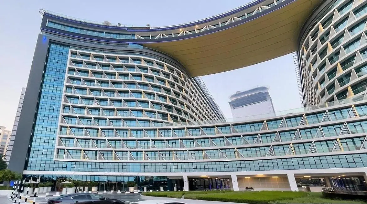 Appartement Exclusive Suite With Infinity Pool & Private Beach Dubaï