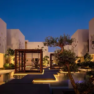The Biltmore Villas, Dubái