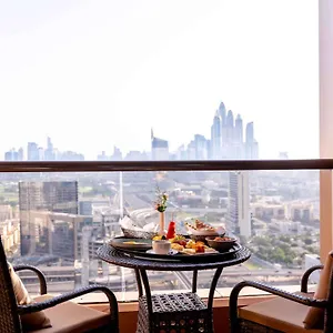 Otel Mercure Barsha Heights And, Dubai
